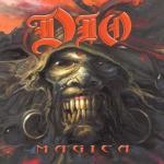 Magica - CD Audio di Dio