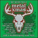 We Wish You a Metal Xmas (2011 Edition)
