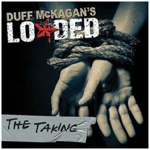 The Taking - CD Audio di Duff McKagan's Loaded