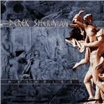 Mythology - CD Audio di Derek Sherinian