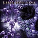 Molecular Heinosity - CD Audio di Derek Sherinian