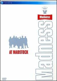 Madness. At Madstock (DVD) - DVD di Madness