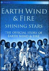 Earth, Wind & Fire. Shining Stars (DVD) - DVD di Earth Wind & Fire