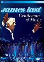 James Last. Gentleman of Music (DVD)
