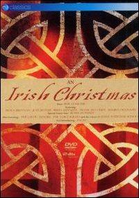 An Irish Christmas (DVD) - DVD