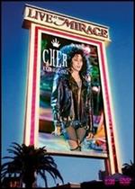 Cher. Extravaganza: Live at Mirage (DVD)