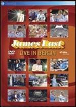 James Last. Live in Berlin (DVD)