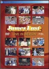 James Last. Live in Berlin (DVD) - DVD di James Last
