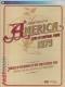 America. Live in Central Park 1979 (DVD)