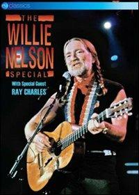 Willie Nelson. Special feat. Ray Charles (DVD) - DVD di Willie Nelson,Ray Charles