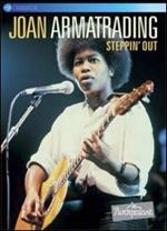Joan Armatrading. Steppin' Out. Rockpalast (DVD)