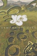 Yes. Symphonic Live (DVD)