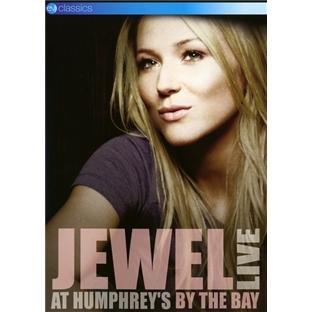 Jewel - Live At Humphrey's By The Bay (DVD) - DVD di Jewel