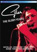 Ian Gillan. The Glory Years (DVD)
