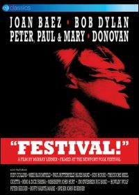 Festival! (DVD) - DVD