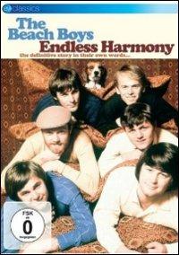 The Beach Boys. Endless Harmony (DVD) - DVD di Beach Boys