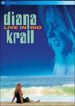 Diana Krall. Live in Rio (DVD)