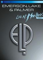 Live at Montreux 1997 (DVD)