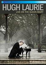 Live on the Queen Mary (DVD)