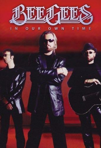 In Our Own Time (DVD) - DVD di Bee Gees