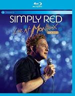 Live at Montreux 2003 (Blu-ray)