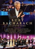 A Life in Song (Blu-ray)