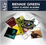 8 Classic Albums - CD Audio di Bennie Green
