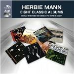 8 Classic Albums - CD Audio di Herbie Mann