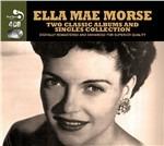 2 Classic Albums Plus Singles Collection - CD Audio di Ella Mae Morse