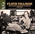 2 Classic Albums Plus Singles - CD Audio di Floyd Tillman