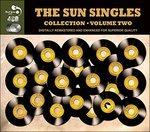 Sun Singles Collection 2 - CD Audio