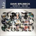 Best of 1952-1962 - CD Audio di Dave Brubeck