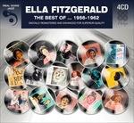 Best of 1956-1962