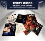 7 Classic Albums - CD Audio di Terry Gibbs