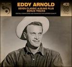 7 Classic Albums - CD Audio di Eddy Arnold