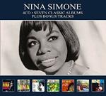 7 Classic Albums