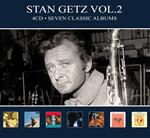 Seven Classic Albums vol.2