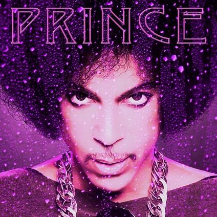 Prince Live - CD Audio di Prince