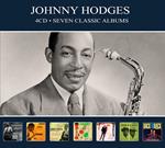 Seven Classic Albums