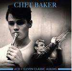 Eleven Classic Albums
