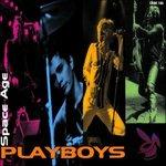 New Rock Underground - CD Audio di Space Age Playboys