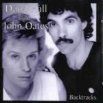 Backtracks - CD Audio di Hall & Oates