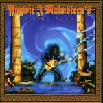 Alchemy - CD Audio di Yngwie Malmsteen,Rising Force