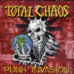 Punk Invasion