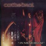 In Memoriam - CD Audio di Cathedral