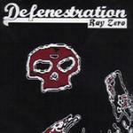 Ray Zero - CD Audio di Defenestration