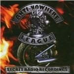 Secret Radio Recordings - CD Audio di Anti-Nowhere League