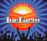 All Together with - CD Audio di Farm