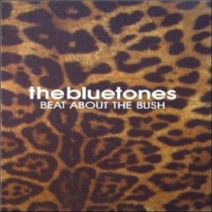 Bluetones. Beat About The Bush (DVD) - DVD di Bluetones
