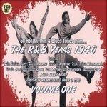 R&b Years 1946 vol.1 - CD Audio